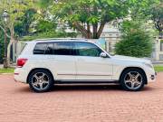 Bán xe Mercedes Benz GLK Class GLK220 CDI 4Matic 2015 giá 699 Triệu - TP HCM