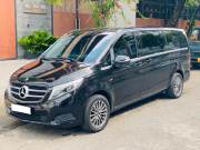 Bán xe Mercedes Benz V class V220d CDI 2016 giá 939 Triệu - TP HCM