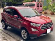 Bán xe Ford EcoSport 2020 Titanium 1.5L AT giá 485 Triệu - TP HCM