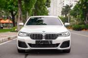 Bán xe BMW 5 Series 2021 520i M Sport giá 1 Tỷ 898 Triệu - TP HCM