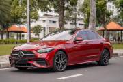 Bán xe Mercedes Benz C class 2022 C300 AMG First Edition giá 1 Tỷ 678 Triệu - TP HCM