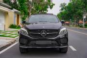 Bán xe Mercedes Benz GLE Class GLE 450 AMG 4Matic Coupe 2016 giá 1 Tỷ 698 Triệu - TP HCM