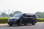 Bán xe Mercedes Benz V class 2021 V250 AMG giá 2 Tỷ 298 Triệu - TP HCM