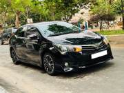 Bán xe Toyota Corolla altis 2016 2.0V giá 489 Triệu - TP HCM