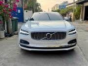 Bán xe Volvo S90 2022 Inscription LWB B6 AWD giá 1 Tỷ 899 Triệu - TP HCM