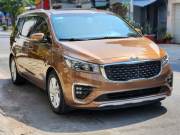 Bán xe Kia Sedona 2018 Platinum D giá 725 Triệu - TP HCM