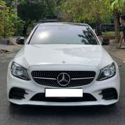 Bán xe Mercedes Benz C class 2019 C300 AMG giá 1 Tỷ 139 Triệu - TP HCM