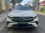 Bán xe Mercedes Benz GLC 2023 300 4Matic giá 2 Tỷ 498 Triệu - TP HCM