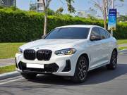 Bán xe BMW X4 xDrive20i M Sport 2024 giá 2 Tỷ 688 Triệu - TP HCM