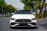 Bán xe Mercedes Benz C class 2023 C43 AMG 4Matic giá 2 Tỷ 359 Triệu - TP HCM