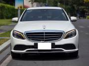 Bán xe Mercedes Benz C class C200 Exclusive 2020 giá 1 Tỷ 68 Triệu - TP HCM