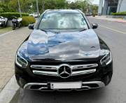 Bán xe Mercedes Benz GLC 200 4Matic 2022 giá 1 Tỷ 588 Triệu - TP HCM