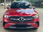 Bán xe Mercedes Benz GLC 300 4Matic 2023 giá 2 Tỷ 398 Triệu - TP HCM