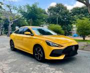 Bán xe MG 5 2022 Luxury 1.5 AT giá 409 Triệu - TP HCM