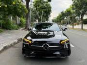 Bán xe Mercedes Benz C class C300 AMG 2022 giá 1 Tỷ 698 Triệu - TP HCM