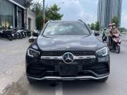 Bán xe Mercedes Benz GLC 300 4Matic 2022 giá 1 Tỷ 759 Triệu - TP HCM