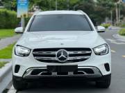 Bán xe Mercedes Benz GLC 200 4Matic 2021 giá 1 Tỷ 388 Triệu - TP HCM