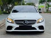can ban xe oto cu lap rap trong nuoc Mercedes Benz C class C300 AMG 2020