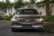 Bán xe Volvo S90 Inscription LWB B6 AWD 2022 giá 1 Tỷ 698 Triệu - TP HCM