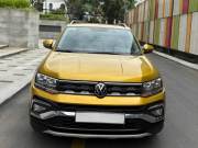 Bán xe Volkswagen T-Cross Elegance 1.0 AT 2022 giá 598 Triệu - TP HCM