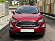 Bán xe Ford EcoSport 2019 Trend 1.5L AT giá 338 Triệu - TP HCM