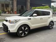 Bán xe Kia Soul 2014 2.0 AT giá 438 Triệu - TP HCM
