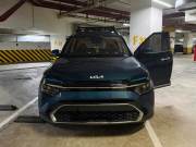 Bán xe Kia Carens 1.5G Luxury 2024 giá 618 Triệu - TP HCM