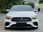 can ban xe oto cu lap rap trong nuoc Mercedes Benz E class E300 AMG 2021