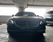 Bán xe Mercedes Benz S class 2020 S450L Luxury giá 2 Tỷ 739 Triệu - TP HCM