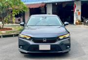 Bán xe Honda Civic 2022 G 1.5 AT giá 655 Triệu - TP HCM