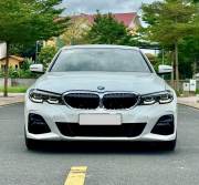 Bán xe BMW 3 Series 330i M Sport 2019 giá 1 Tỷ 99 Triệu - TP HCM