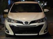 can ban xe oto cu nhap khau Toyota Yaris 1.5G 2019