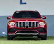 Bán xe Mercedes Benz GLC 2022 200 4Matic giá 1 Tỷ 559 Triệu - TP HCM