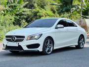 Bán xe Mercedes Benz CLA class 2014 CLA 250 4Matic giá 498 Triệu - TP HCM