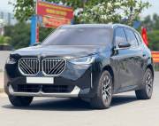 Bán xe BMW X3 2025 xDrive20i giá 2 Tỷ 158 Triệu - TP HCM
