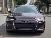 Bán xe Audi A6 45 TFSI 2021 giá 1 Tỷ 398 Triệu - TP HCM