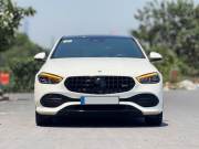 Bán xe Mercedes Benz C class 2022 C200 Avantgarde Plus giá 1 Tỷ 378 Triệu - TP HCM