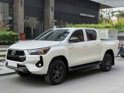Bán xe Toyota Hilux 2.4L 4x2 AT 2025 giá 668 Triệu - TP HCM