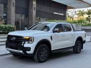 Bán xe Ford Ranger Wildtrak 2.0L 4x4 AT 2025 giá 838 Triệu - TP HCM