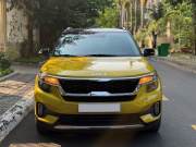 Bán xe Kia Seltos 2021 Luxury 1.4 AT giá 518 Triệu - TP HCM