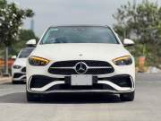 can ban xe oto cu lap rap trong nuoc Mercedes Benz C class C300 AMG 2022