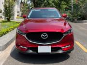 Bán xe Mazda CX5 2022 Premium 2.0 AT giá 688 Triệu - TP HCM