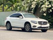 Bán xe Mercedes Benz GLC 2019 300 Coupe 4Matic giá 1 Tỷ 519 Triệu - TP HCM