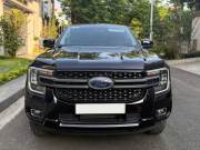 can ban xe oto cu lap rap trong nuoc Ford Ranger XLS 2.0L 4x2 AT 2023