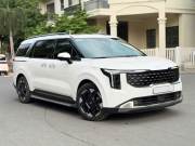 Bán xe Kia Carnival 2025 Signature 2.2D giá 1 Tỷ 568 Triệu - TP HCM