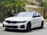 Bán xe BMW 3 Series 320i M Sport 2022 giá 1 Tỷ 258 Triệu - TP HCM