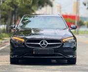 Bán xe Mercedes Benz C class C200 Avantgarde 2023 giá 1 Tỷ 328 Triệu - TP HCM