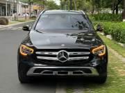 Bán xe Mercedes Benz GLC 2022 200 4Matic giá 1 Tỷ 398 Triệu - TP HCM