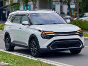 Bán xe Kia Carens 2023 1.4T Signature 7S giá 675 Triệu - TP HCM
