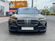 Bán xe Mercedes Benz S class S450 4Matic Luxury 2022 giá 3 Tỷ 539 Triệu - TP HCM
